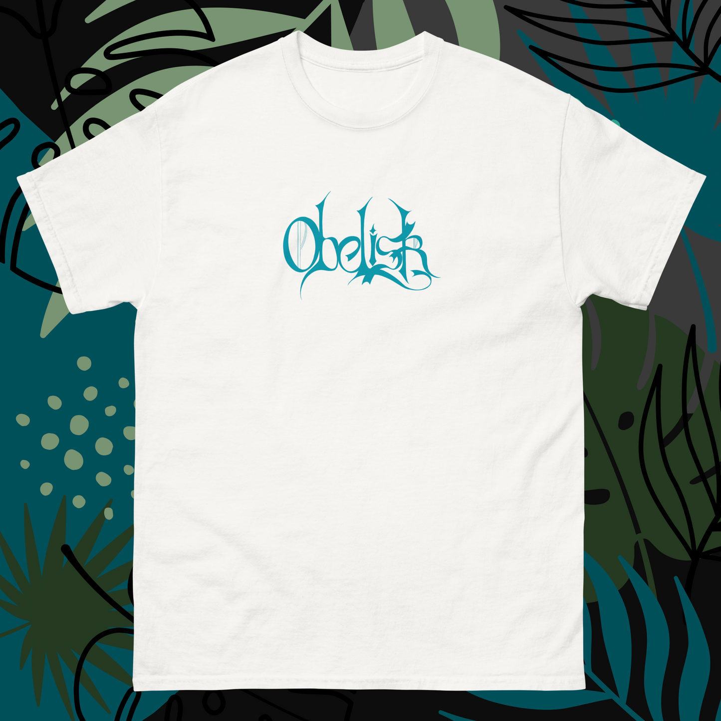 Unisex classic tee