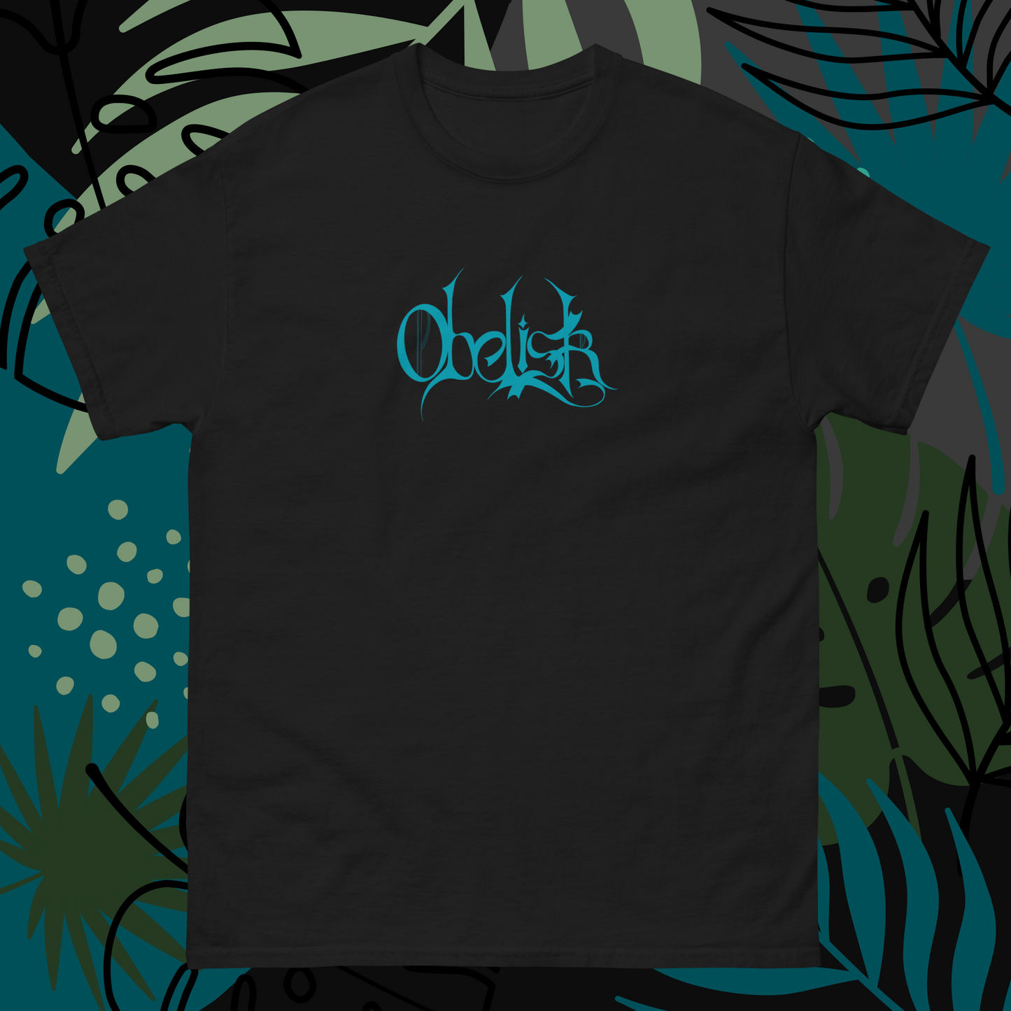 Unisex classic tee